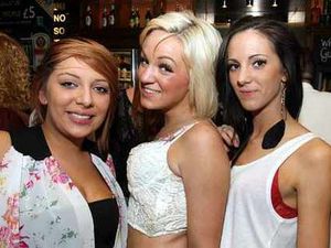 Supporting image for story: Lloyds Bar, Stourbridge