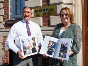 Supporting image for story: Group of six Morris Care Shropshire nursing homes transferred to new operator