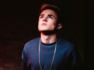Supporting image for story: YouTube stars Jake Mitchell and The Shades coming to Birmingham