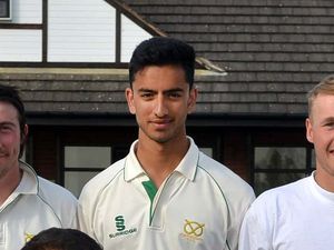 Supporting image for story: Milford win in one of few fixtures to beat the rain