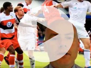 Supporting image for story: Watch: AFC Telford daily update - August 11