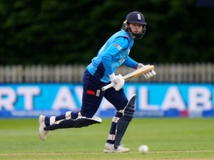 Supporting image for story: England keen to be more ‘ruthless’ as they look to clinch Pakistan ODI series