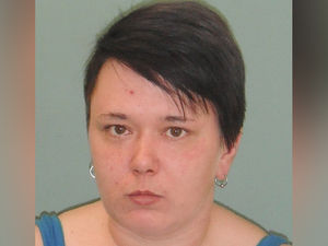 Supporting image for story: Shrewsbury woman, 30, is jailed for false rape claims after appeal over lenient sentence