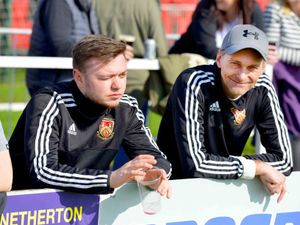 Supporting image for story: Stourbridge vs Stalybridge - Find your face at the game