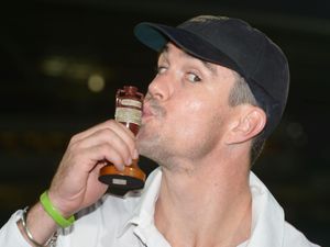 Supporting image for story: 2005 Ashes series: A Test-by-Test look back at a memorable contest