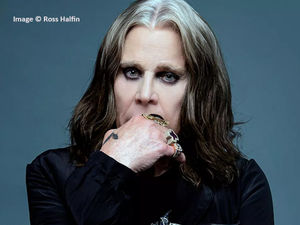 Supporting image for story: ‘Deeply touched’: The Osbourne family are coming to Birmingham to receive Ozzy’s Lord Mayor’s Award