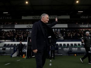 Supporting image for story: Chris Brunt: Tony Mowbray's 'dedication' to West Brom players already started