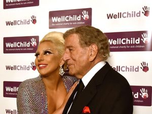 Supporting image for story: Lady Gaga says she misses collaborator Tony Bennett a year after his death