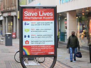 Supporting image for story: Number of weekly deaths involving Covid-19 exceeds one thousand – ONS