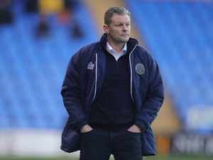 Supporting image for story: LETTER: Best wishes to new manager of club