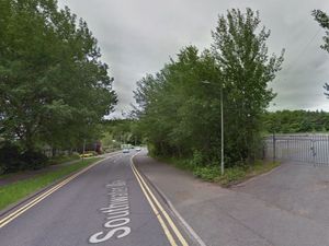 Supporting image for story: Homes plan submitted close to Telford town centre