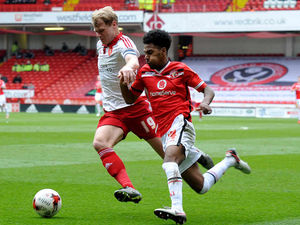 Supporting image for story: Walsall's Rico Henry gets England U19 call-up