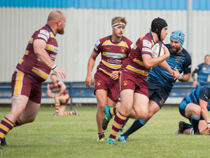 Supporting image for story: Simon Evitts admits defeat is a wake-up call