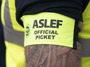 Supporting image for story: What effect is strike action having on Shropshire businesses? 