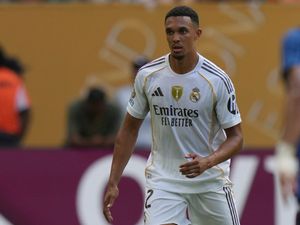 Supporting image for story: Trent Alexander-Arnold hails ‘incredible’ Real Madrid debut despite stalemate