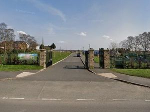 Supporting image for story: Plans progress for wheeled sports plaza and cycle arena at upgraded Cannock stadium