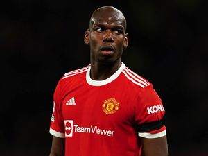 Supporting image for story: I am not a cheater – Paul Pogba targets France return after reduced doping ban