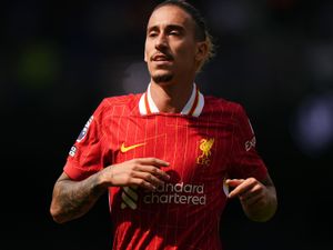 Supporting image for story: We’re hungry for more – Kostas Tsimikas urges Liverpool to continue fine form