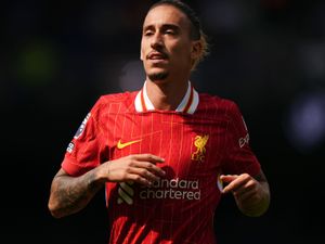 Supporting image for story: We’re hungry for more – Kostas Tsimikas urges Liverpool to continue fine form