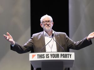 Supporting image for story: Jeremy Corbyn secures control of Your Party leadership committee