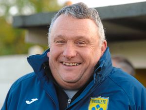 Supporting image for story: West Midlands Premier preview: Tividale happy to grind it out