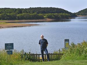 Supporting image for story: Freebies for Severn Trent's Staffordshire customers helped save water in dry spell