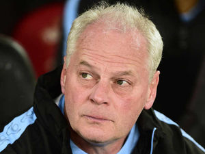 Supporting image for story: Kevin MacDonald: Revival has to begin at Spurs