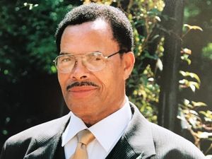 Supporting image for story: 'He was so full of fun': Son's tribute to Dudley family man who died after coronavirus fight