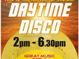 Supporting image for story: Afternoon delight at Brierley Hill Civic Hall for music fans