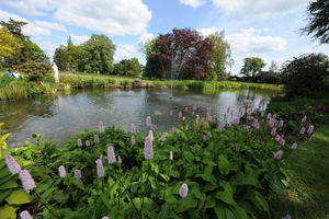 Marche Manor, Halfway House, Shrewsbury