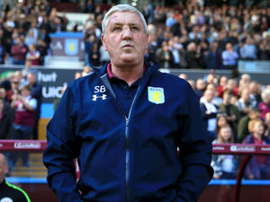 Supporting image for story: Steve Bruce: Aston Villa players know what I want next season