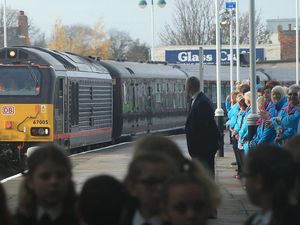 Supporting image for story: Trainline launches voice app for Google Assistant to answer your travel questions