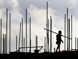 Supporting image for story: Crest Nicholson warns on profit as housing market struggles drag on