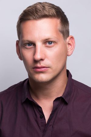 James Sutton. Picture: Third Avenue Photography