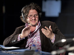 Supporting image for story: BBC Radio 4's The Kitchen Cabinet comes to Ludlow