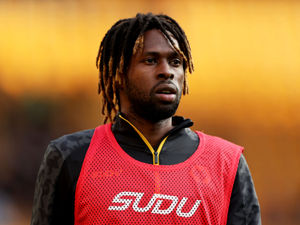 Supporting image for story: Wolves midfielder lined up for loan move