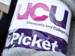 Supporting image for story: Universities could offer students fee refunds amid strike disruption – watchdog