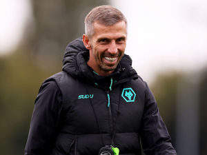 Supporting image for story: Gary O'Neil keen on Wolves' playing style
