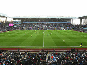 Supporting image for story: Drone to patrol Birmingham skies as police prepare for Aston Villa v Blues