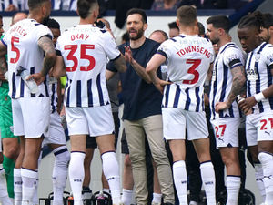 Supporting image for story: Current West Brom squad analysed as Carlos Corberan faces busy summer