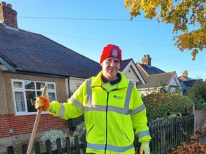 Supporting image for story: Man due in court to face murder charge after Uxbridge stabbing attack