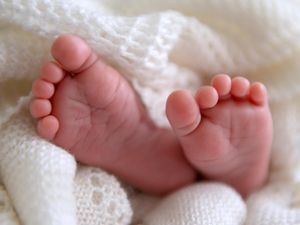 Supporting image for story: Some maternity rules eased at Russells Hall Hospital but partners still not allowed into scans