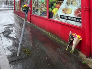 Supporting image for story: Woman stabbed more than 25 times in attack by husband while pushing baby in pram