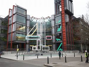 Supporting image for story: MP: Move Channel 4 to Wolverhampton to boost city