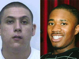 Supporting image for story: Man jailed for role in murder goes on run