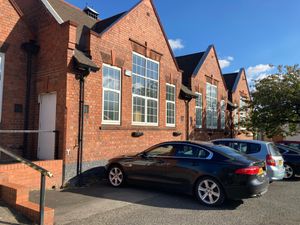 Woodside day centre. Photo: Rhi Storer