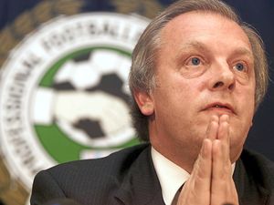 Supporting image for story: Gordon Taylor and Walsall's Ben Purkiss to step down from PFA