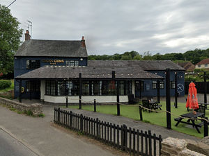 Supporting image for story: Shropshire villagers launch £348,000 fundraising push to buy their local pub