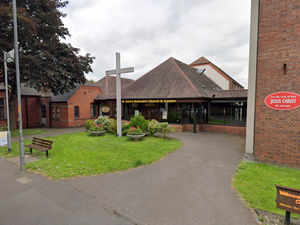 Supporting image for story: All the warm spaces in Walsall offering a chat and hot drink