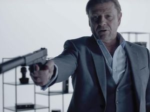 Supporting image for story: Sean Bean is going to die in Hitman 2